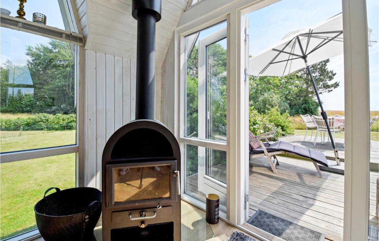 Feriehus In Sydals With Wifi Sonderby (Sonderjylland)