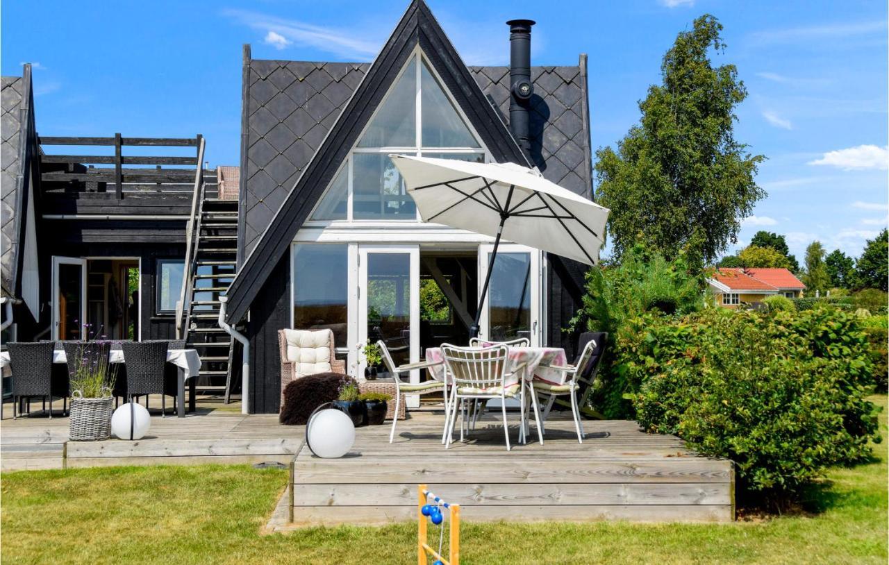 Feriehus In Sydals With Wifi Sonderby (Sonderjylland)