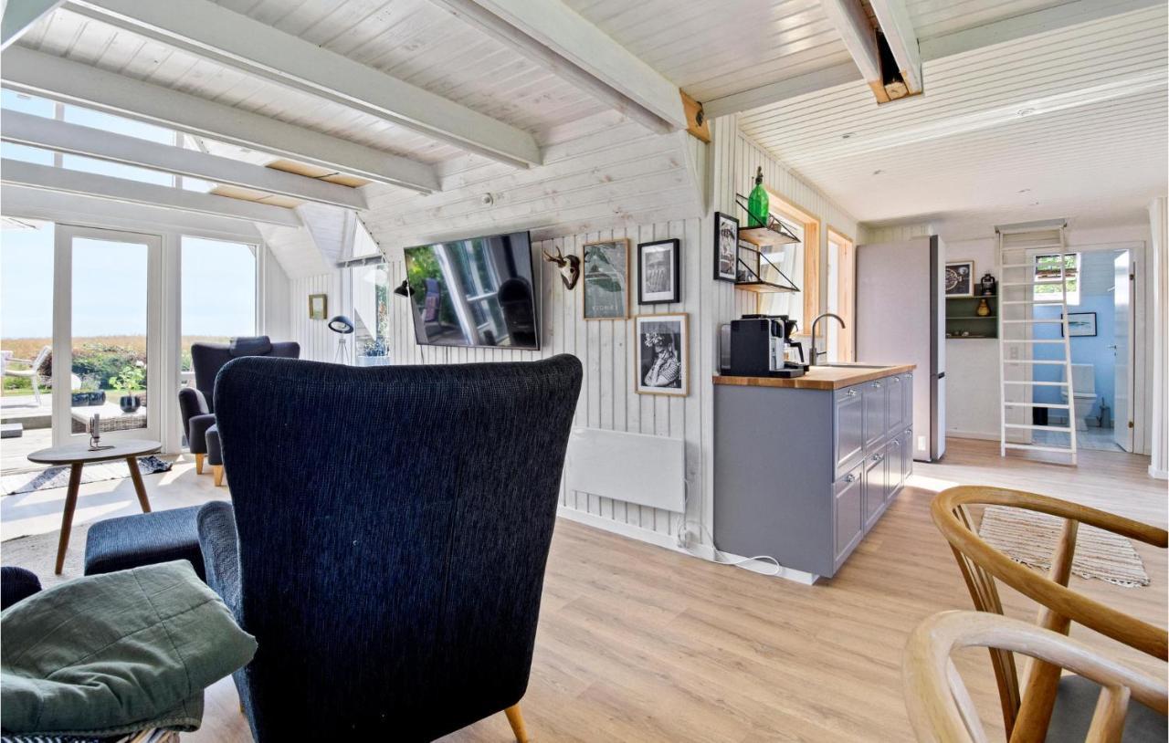 Feriehus In Sydals With Wifi Sonderby (Sonderjylland)